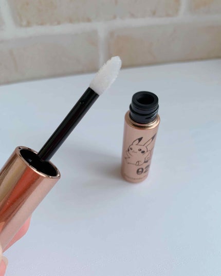 スカルプD ボーテ ピュアフリーアイラッシュセラム プレミアム/アンファー(スカルプD)/まつげ美容液を使ったクチコミ(3枚目)