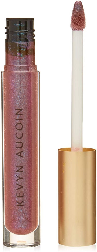 Kevyn Aucoin THE MOLTEN LIP COLOR