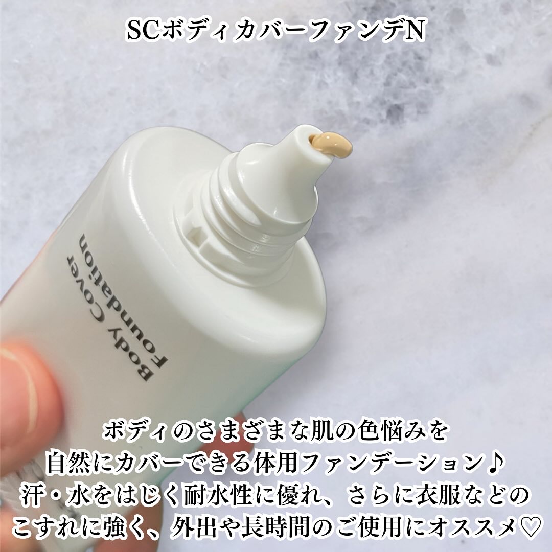 マーシュフィールド スリーウェイファンデブラシ/マーシュ・フィールド/メイクアップを使ったクチコミ（3枚目）