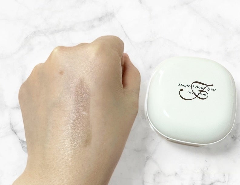 ひろぷー on LIPS 「コエタスのモニターキャンペーンでいただきましたマジカルアクアヘ..」(4枚目)