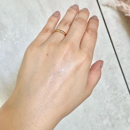 なめらか本舗 マイクロミスト化粧水 NC/なめらか本舗/ミスト状化粧水を使ったクチコミ(4枚目)