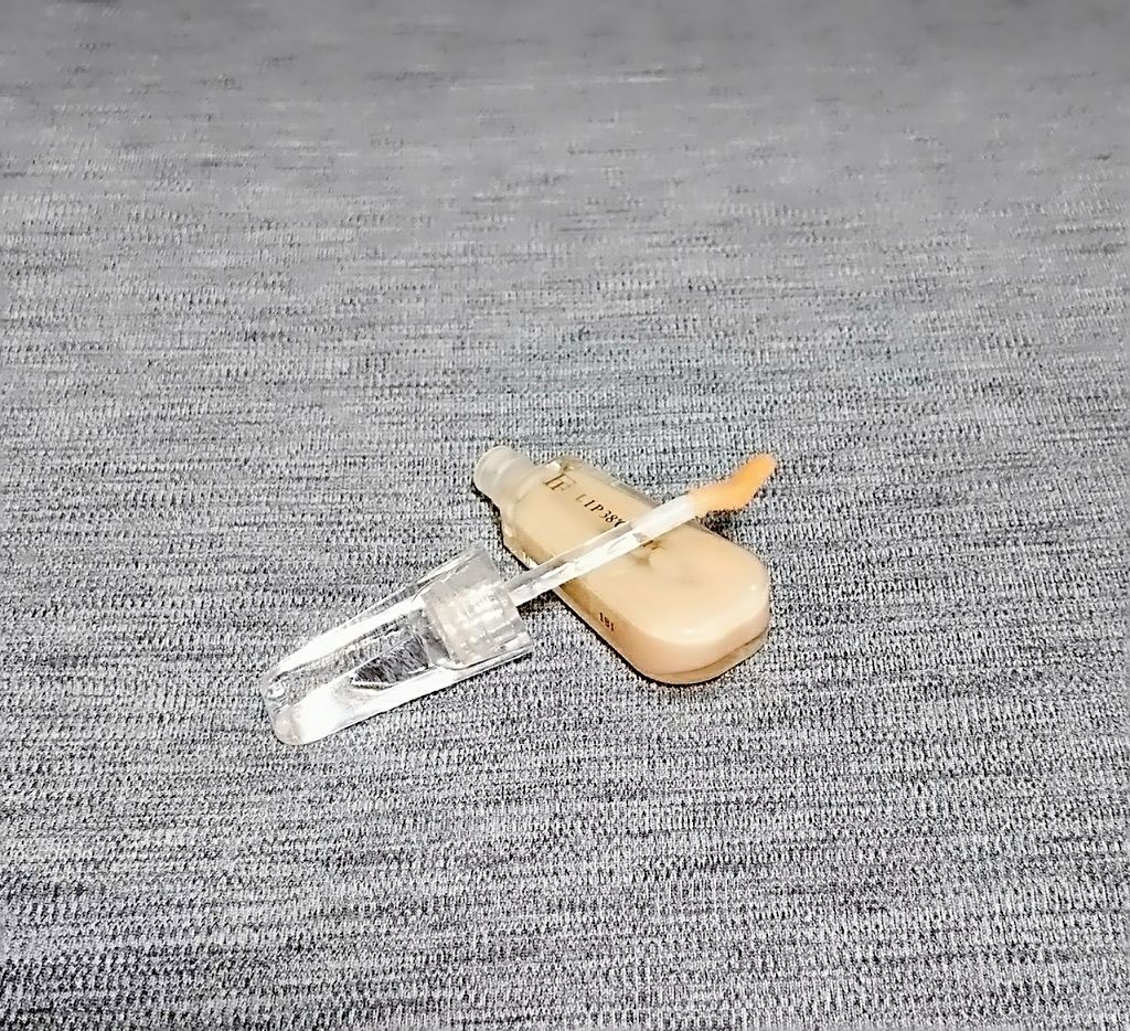 38°C / 99°F リップトリートメント (リップ美容液)/UZU BY FLOWFUSHI/リップケアを使ったクチコミ（2枚目）