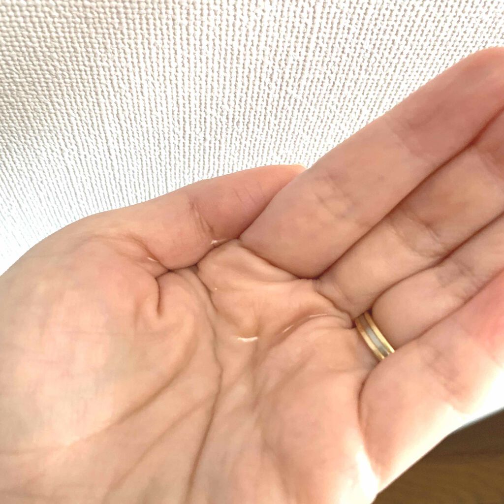 薬用スキンコンディショナー/オードメディカ/ボディローションを使ったクチコミ(2枚目)