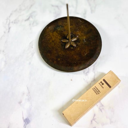 お香・緑茶の香り/無印良品/その他を使ったクチコミ(5枚目)