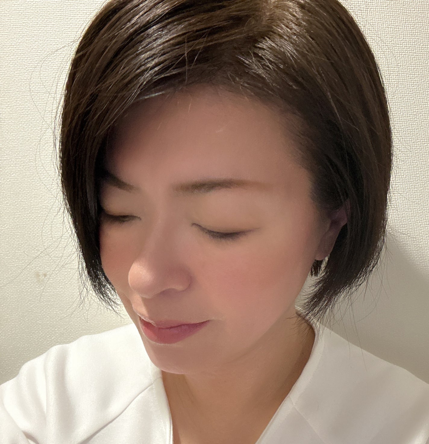 シャンプー/コンディショナー うねる髪もまとまる/セグレタ/市販シャンプーを使ったクチコミ(7枚目)