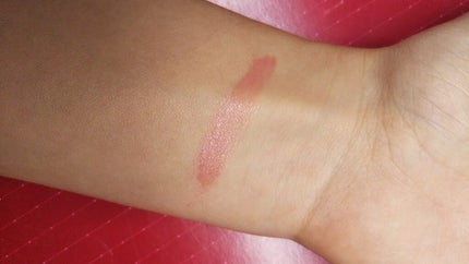 ルージュラスティング/コフレドール グラン/口紅を使ったクチコミ(3枚目)