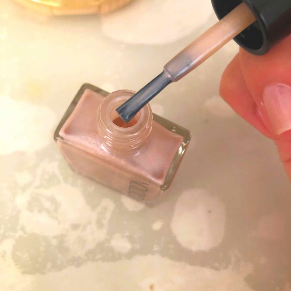 ザ ネイルポリッシュ/ADDICTION/マニキュアを使ったクチコミ(2枚目)