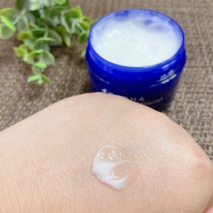 エッセンス ジェル EX/イオナ スパ&ミネラル/オールインワン化粧品を使ったクチコミ(3枚目)