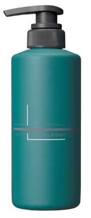 ナレッジ リペアトリートメント 本体(380ml)