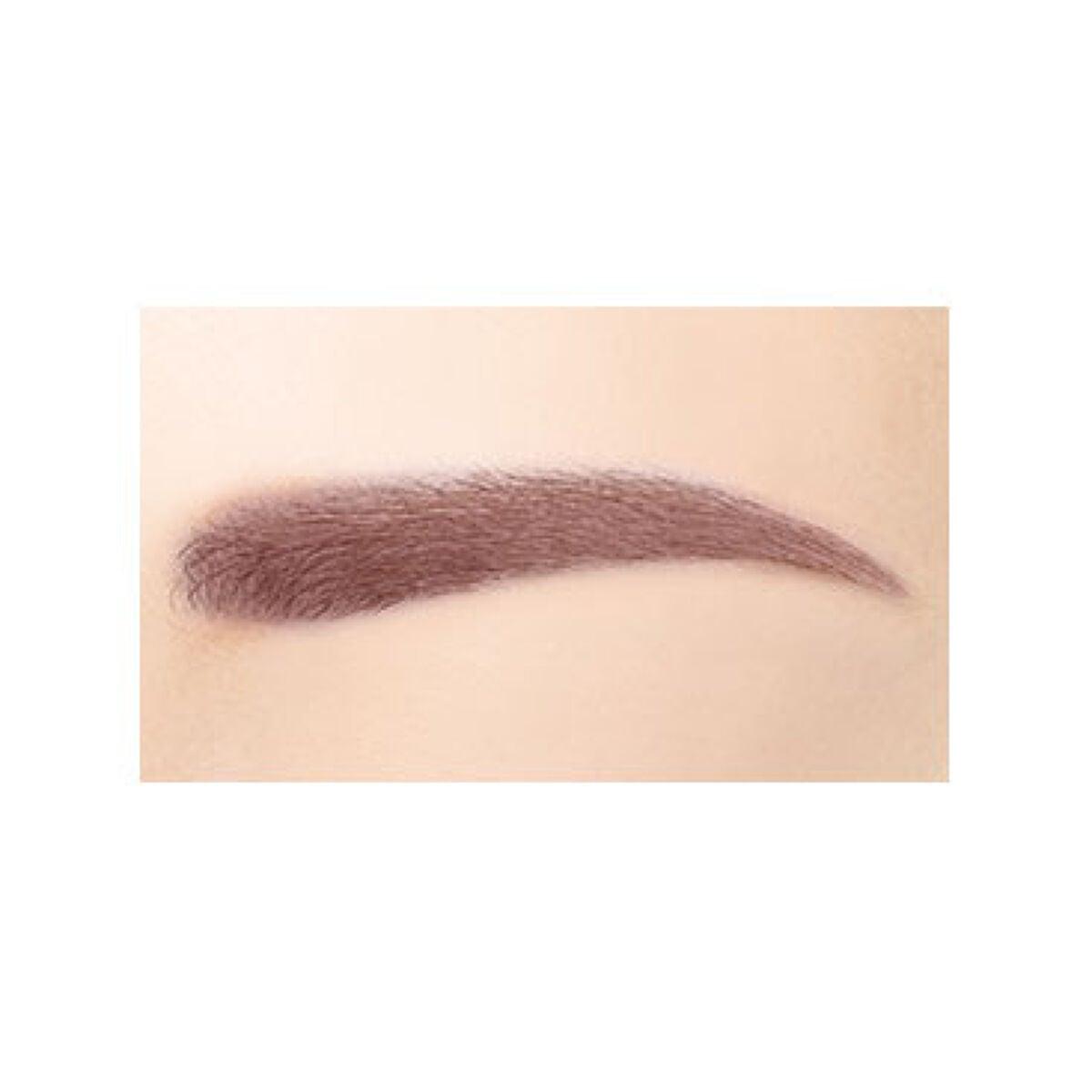 カラーオン アイブロウ CO06 アッシュピンク(限定)