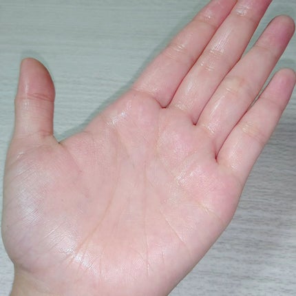 ピンクティーツリーシナジーセラム/APLIN/美容液を使ったクチコミ(4枚目)