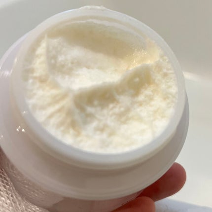 ミネラルイオン スキンヴェール/ワンネスナヴィ/洗顔石鹸を使ったクチコミ(2枚目)