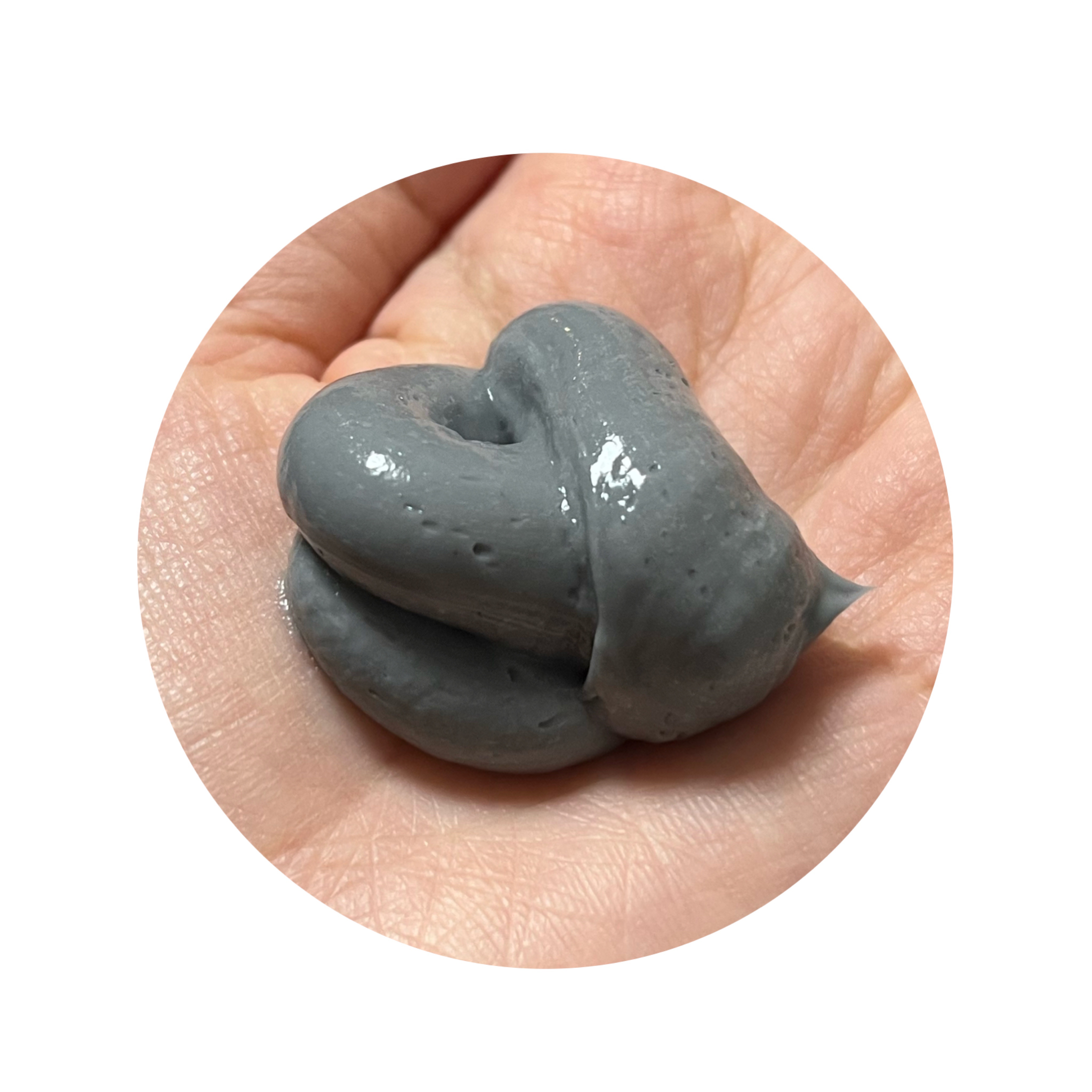 ローズマリー スカルプクレンジング/WELEDA/頭皮クレンジングを使ったクチコミ（1枚目）