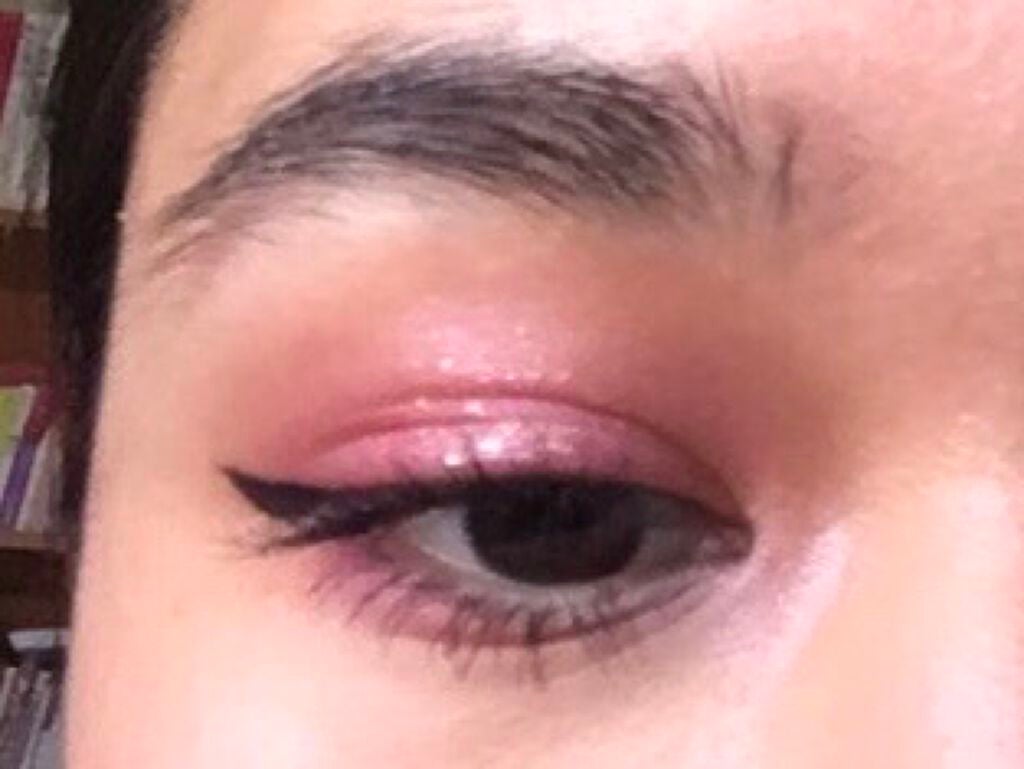 Pressed Powder Shadow /ColourPop/アイシャドウパレットを使ったクチコミ(5枚目)