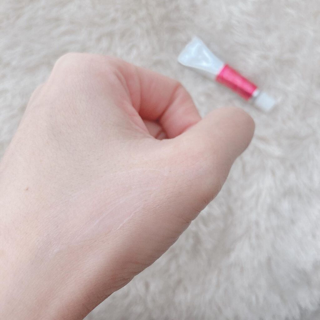 トーンショットクリーム/アバンタイム/フェイスクリームを使ったクチコミ(4枚目)