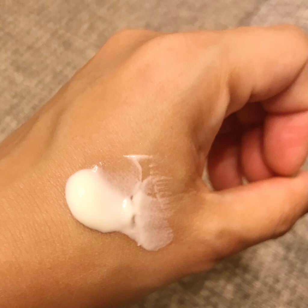 クリアウェルネス UV ディフェンス ジェル/雪肌精/日焼け止めジェルを使ったクチコミ(2枚目)