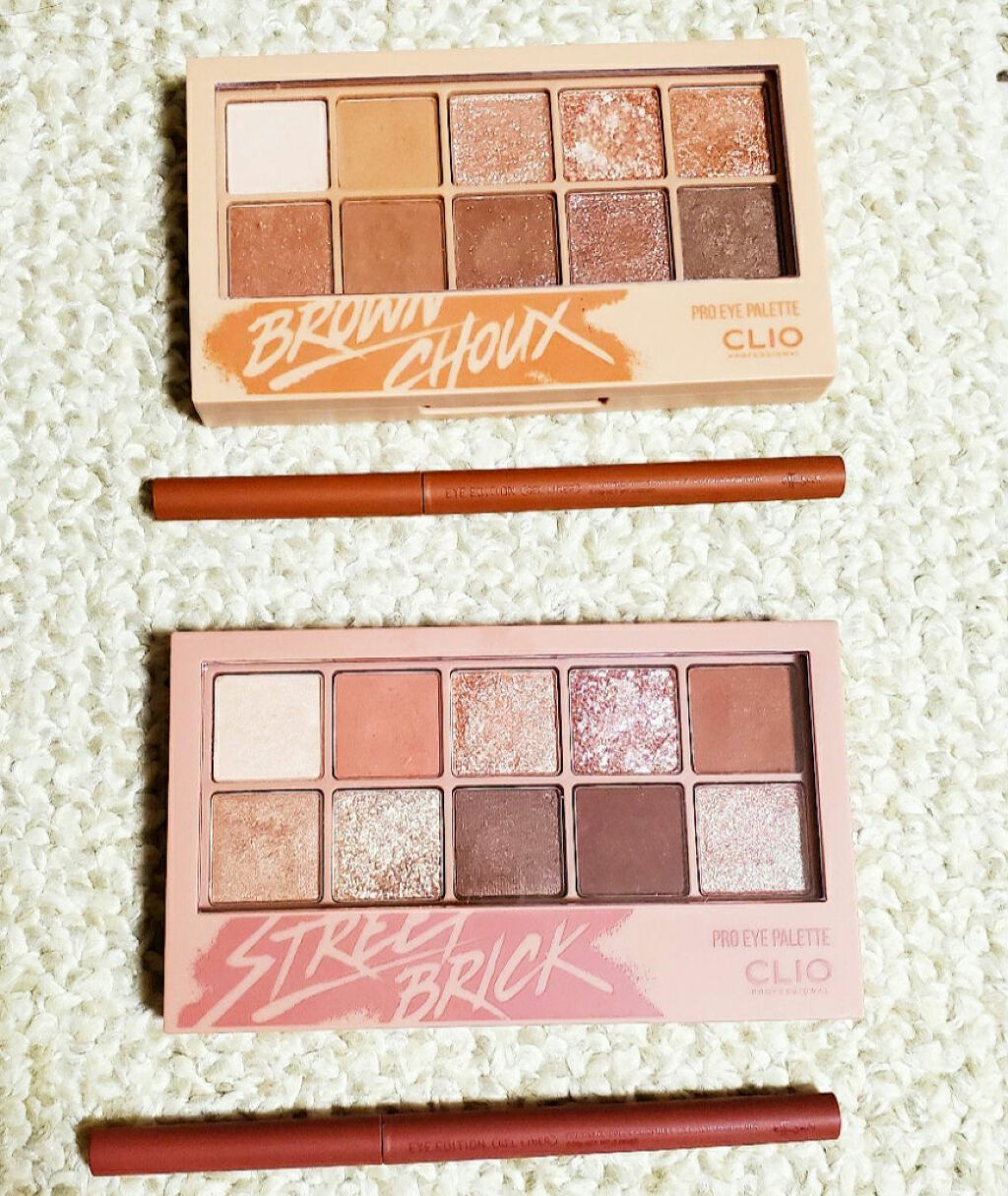 エテュセ ラスティング ジェルライナー/ettusais/ジェルアイライナーを使ったクチコミ（3枚目）