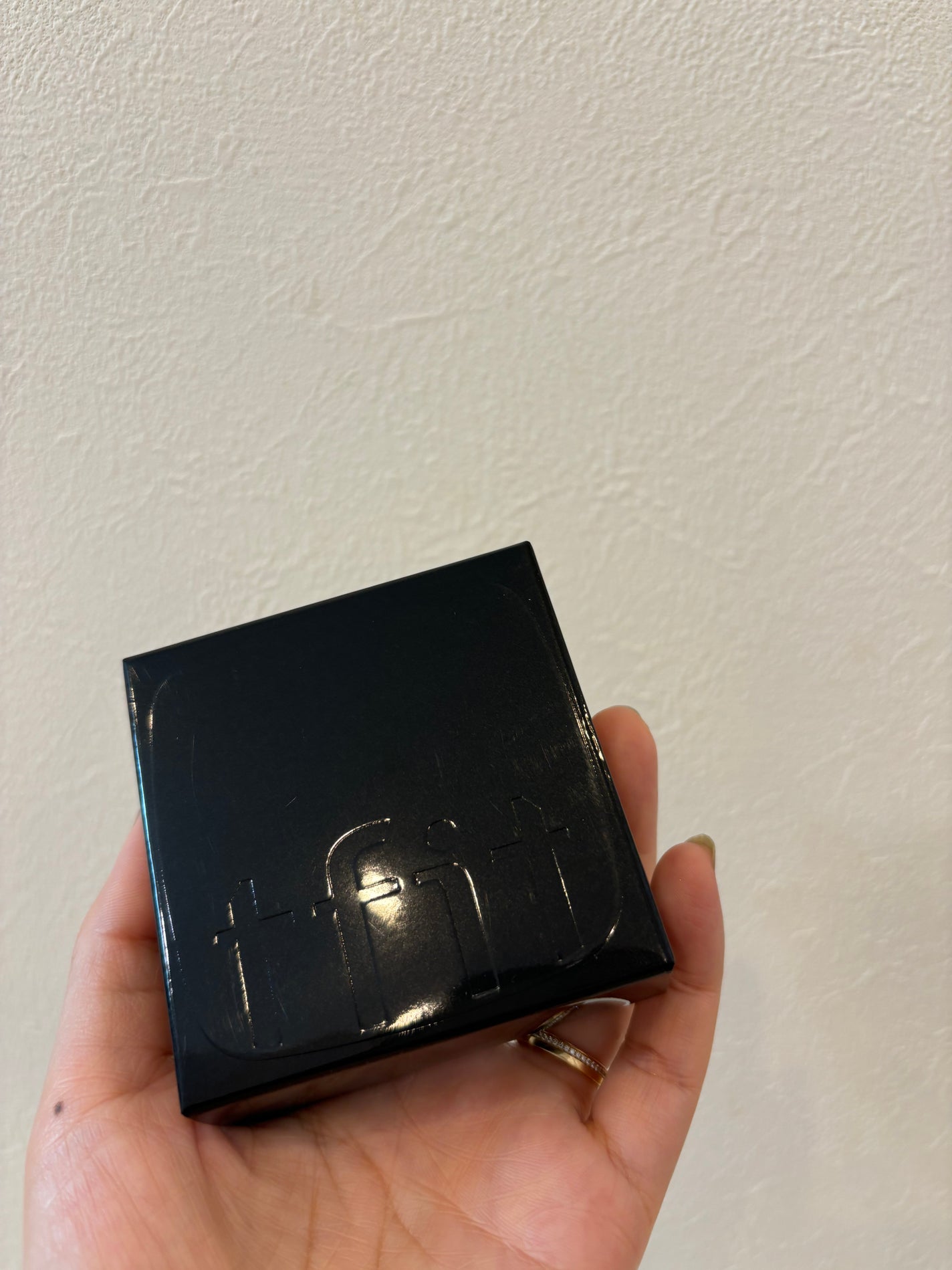 レイヤリングフィット グロークッションEX/TFIT/クッションファンデーションを使ったクチコミ(6枚目)