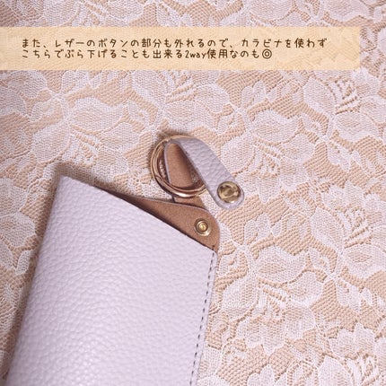 3COINS/3COINS/その他を使ったクチコミ(4枚目)