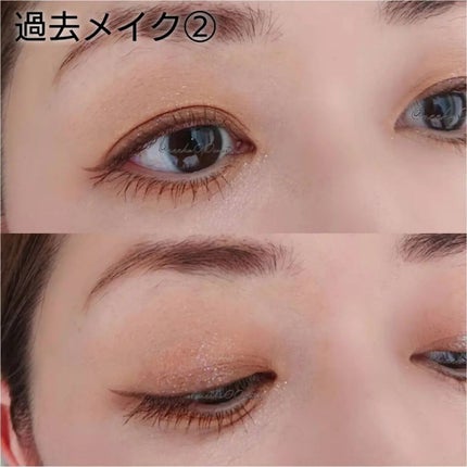 マイクロマスカラ アドバンストフィルム/ヒロインメイク/マスカラを使ったクチコミ(7枚目)