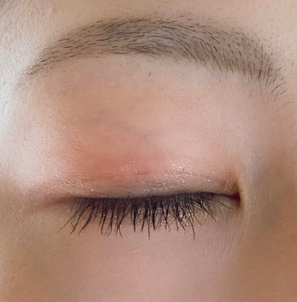 ベターザンアイズ/rom&nd/アイシャドウパレットを使ったクチコミ(7枚目)