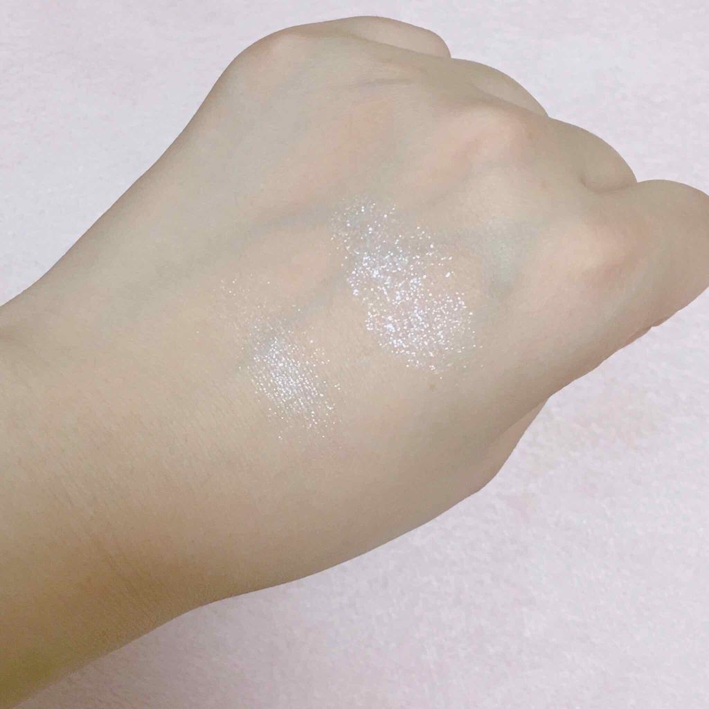 ジュエリーシャドウベール/キャンメイク/アイシャドウパレットを使ったクチコミ(3枚目)