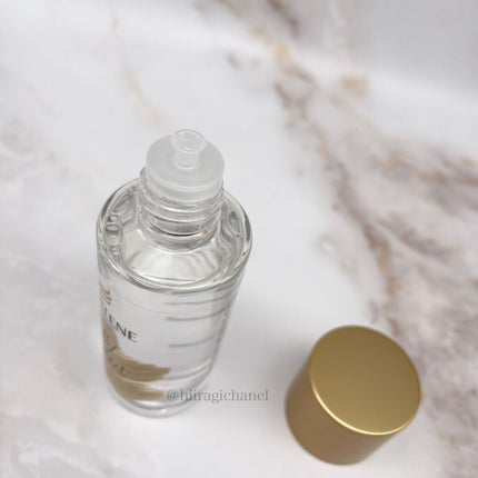 UVカット ヘアオイル/パンテーン/ヘアオイルを使ったクチコミ(3枚目)