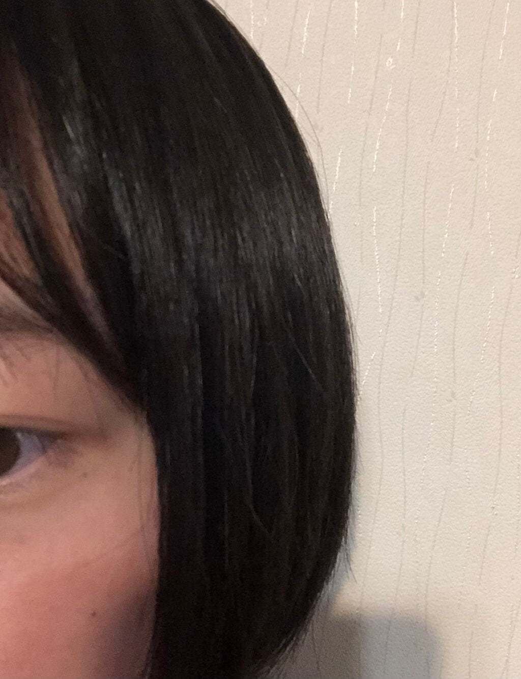 &honey Melty モイストリペア シャンプー1.0/モイストリペア ヘアトリートメント2.0/&honey/市販シャンプーを使ったクチコミ(2枚目)