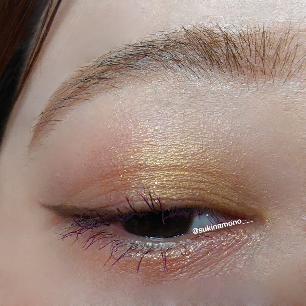 アピュー ジューシーパン スパークリングティント/A’pieu/口紅を使ったクチコミ(3枚目)