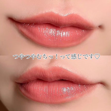 ディオール アディクト リップスティック/Dior/口紅を使ったクチコミ(4枚目)