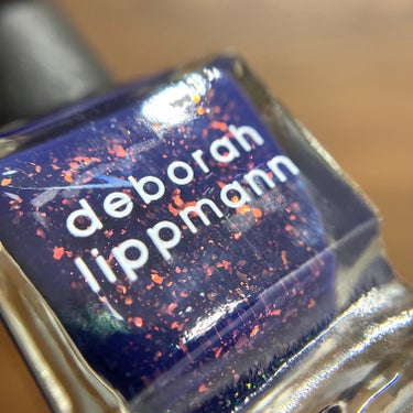 ネイルポリッシュ RAY OF LIGHT/Deborah Lippmann(デボラリップマン)/マニキュアの画像