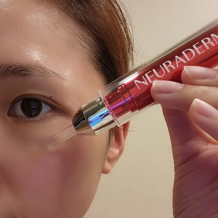 コアタイムアンプル/NEURADERM/美容液を使ったクチコミ(2枚目)