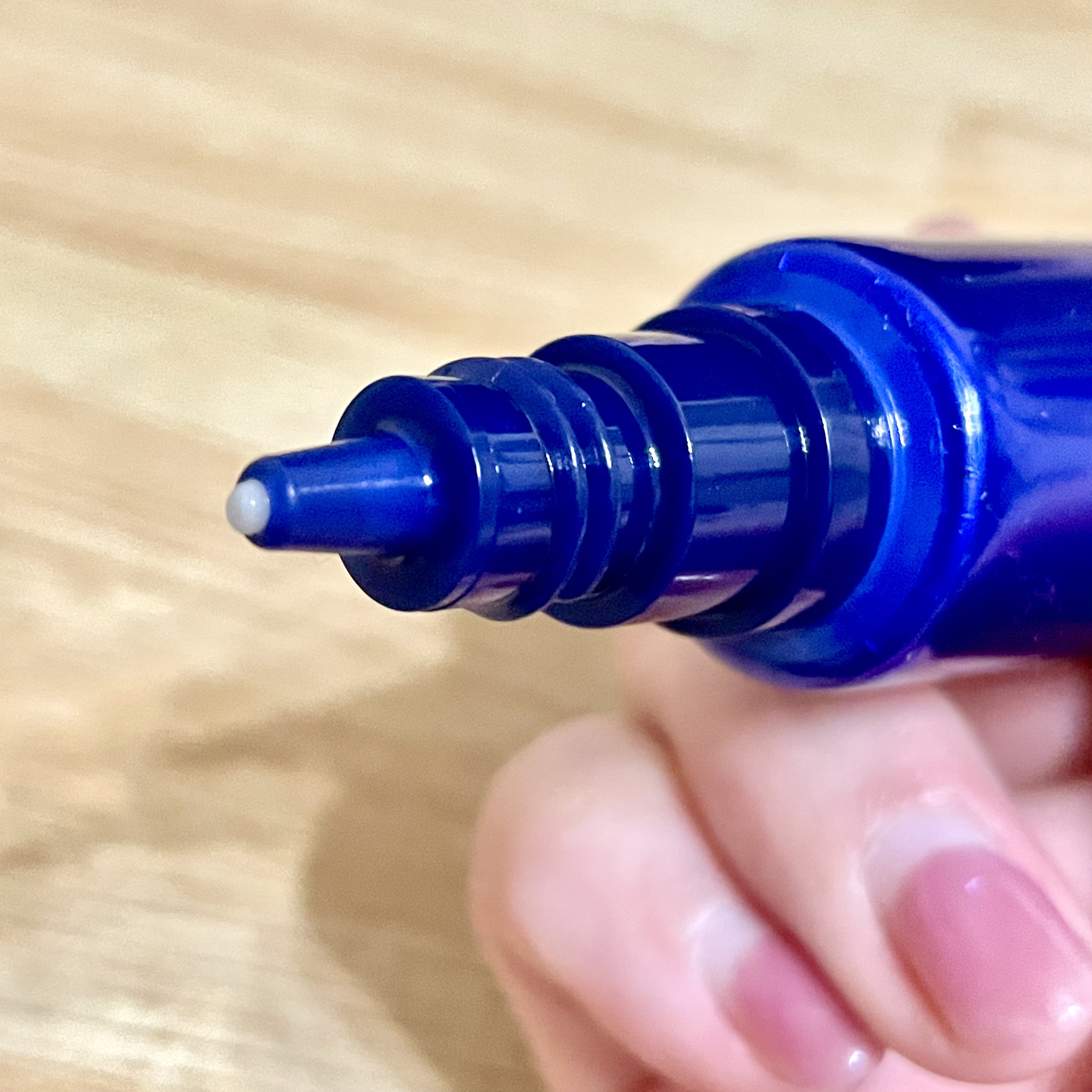 レチノール エキスパート0.1%/IOPE/美容液を使ったクチコミ（2枚目）