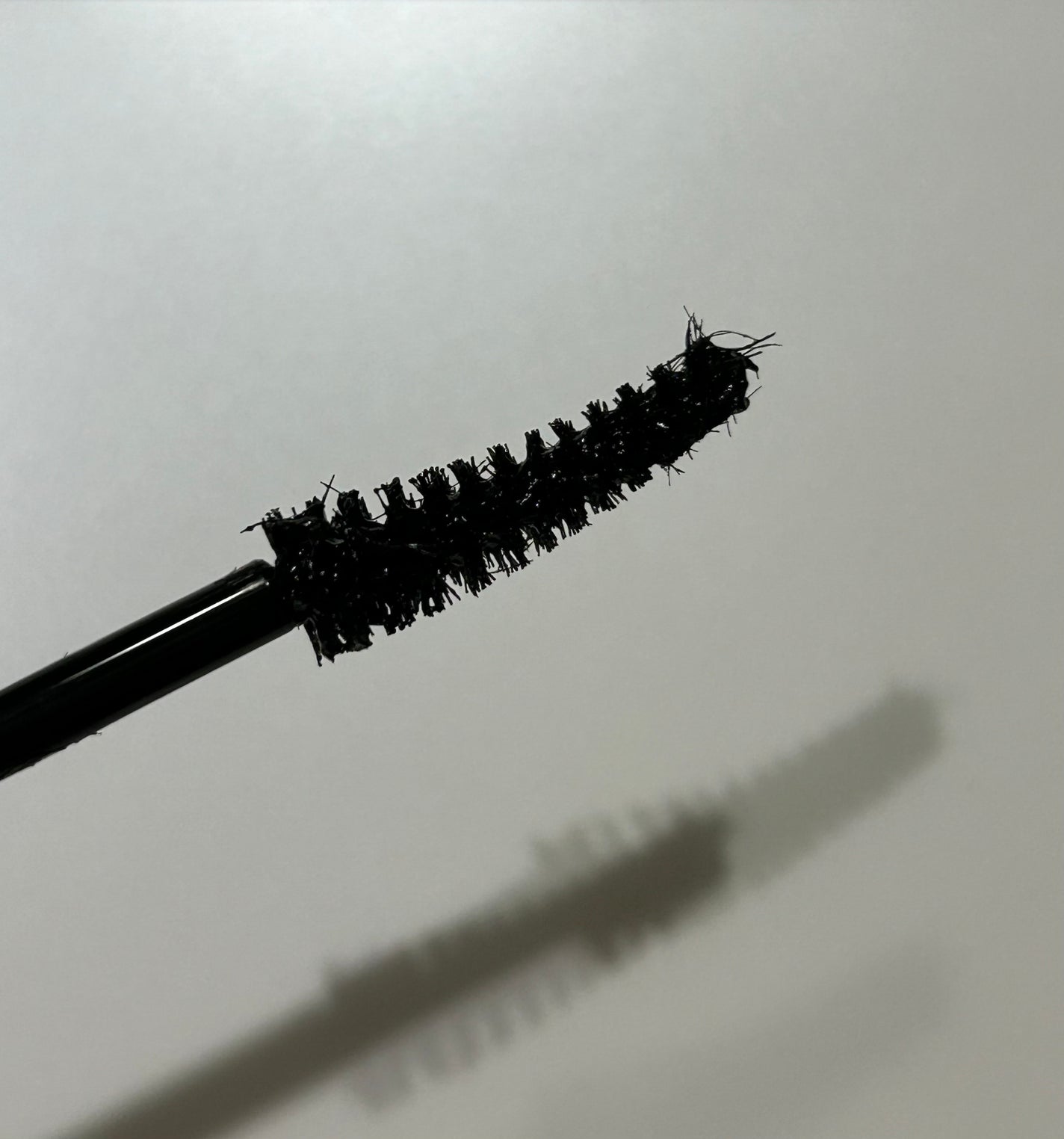 ハイパーリフトマスカラ/D-UP/マスカラを使ったクチコミ(4枚目)