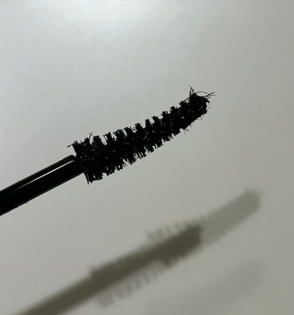 ハイパーリフトマスカラ/D-UP/マスカラを使ったクチコミ(4枚目)