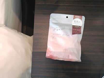 を使ったクチコミ(1枚目)