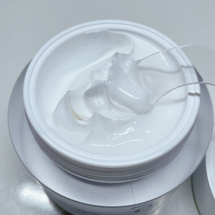 ドクダミ 70 インテンスカーミングクリーム/Anua/フェイスクリームを使ったクチコミ(3枚目)