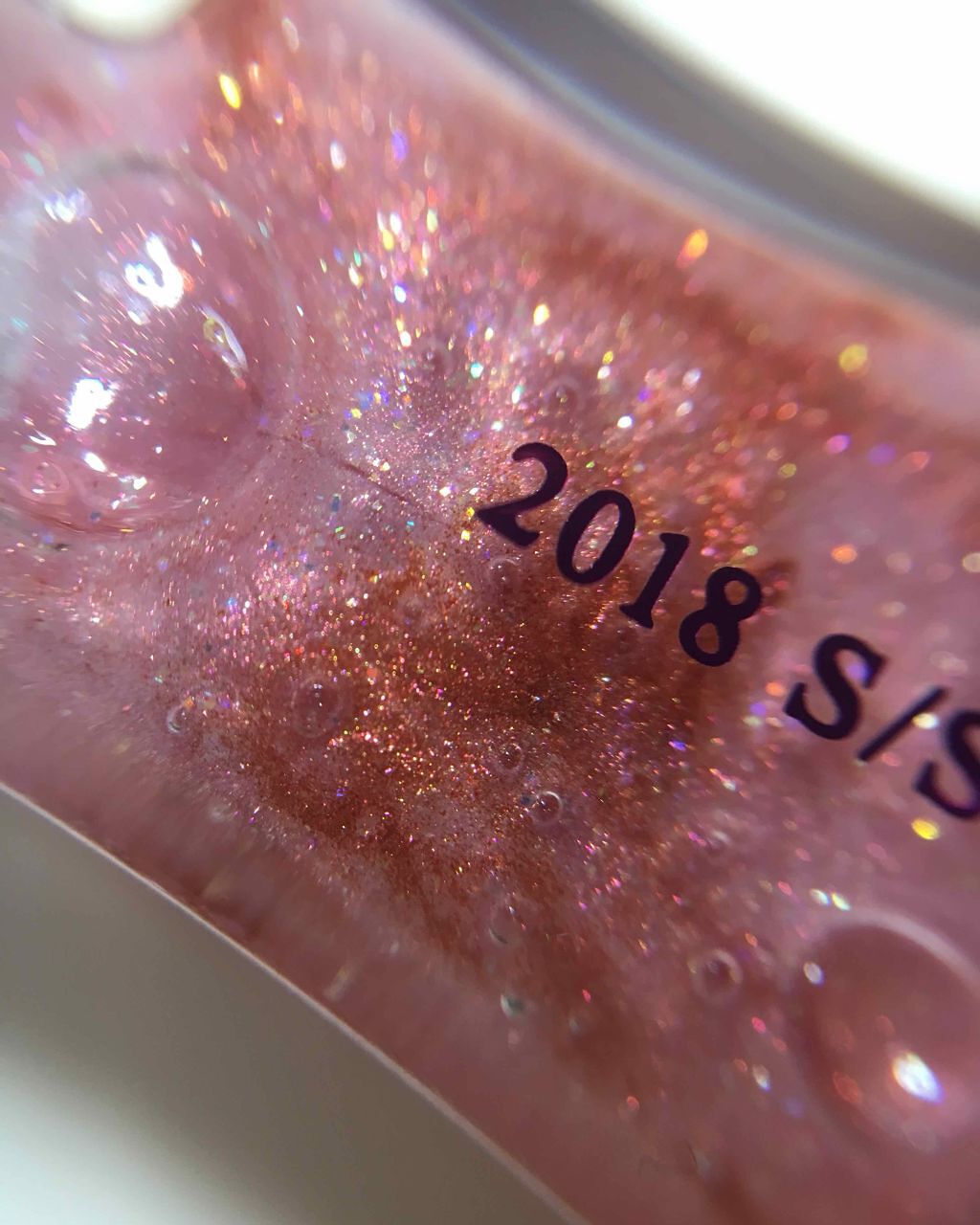 38°C / 99°F リップトリートメント (リップ美容液)/UZU BY FLOWFUSHI/リップケアを使ったクチコミ（2枚目）