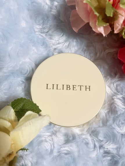パーフェクティングフィッティング フルカバレッジクッション/LILIBETH/クッションファンデーションを使ったクチコミ(1枚目)