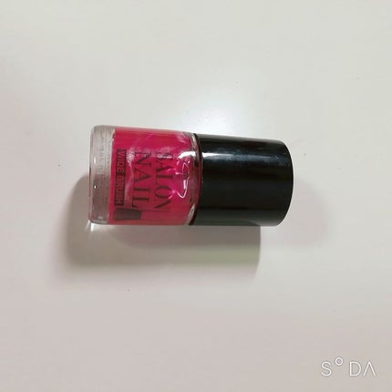 AT サロンネイルエナメル/Art Collection/マニキュアを使ったクチコミ(1枚目)