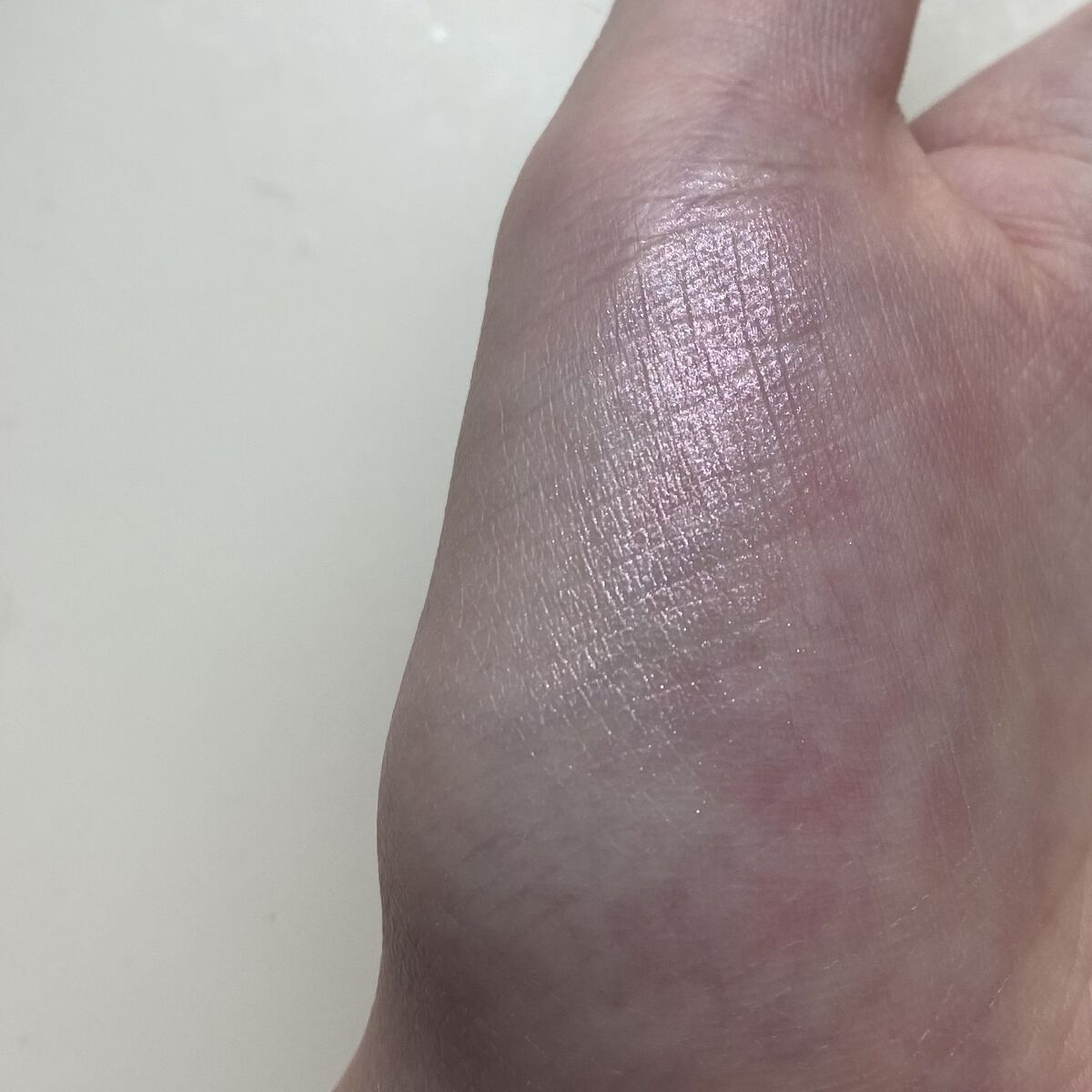 ヴェールライター/rom&nd/パウダーハイライトを使ったクチコミ（3枚目）