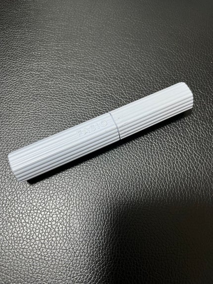 パーマネントカール マスカラ ハイブリッド(ロング) 01 ブラック/FASIO/マスカラの画像