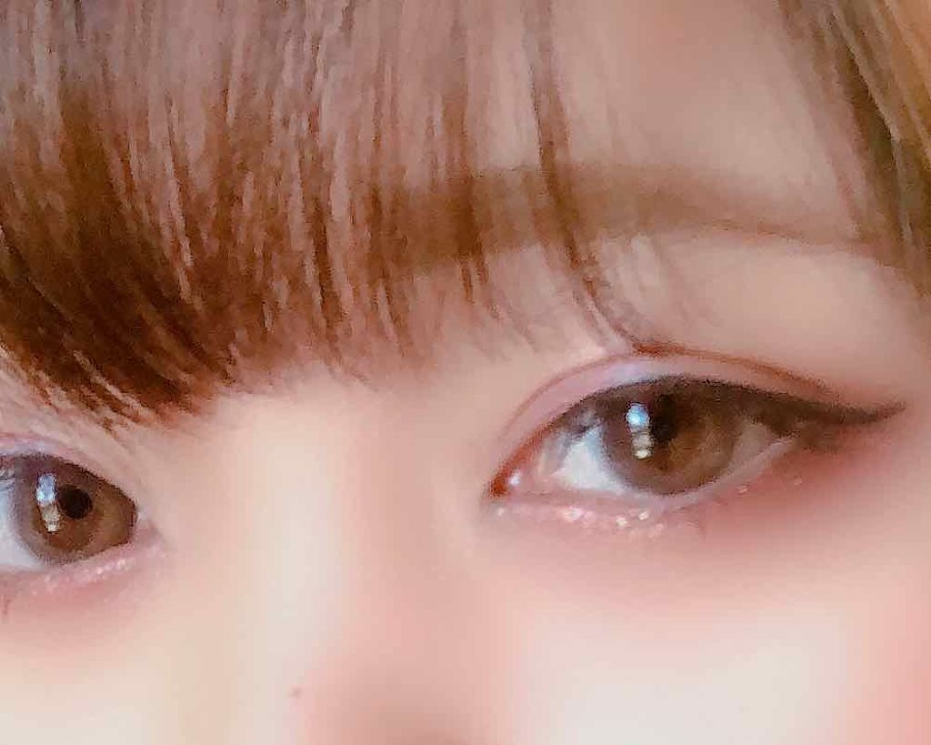 Angelcolor Bambi Series Vintage 1day/AngelColor/ワンデー（１DAY）カラコンを使ったクチコミ（1枚目）