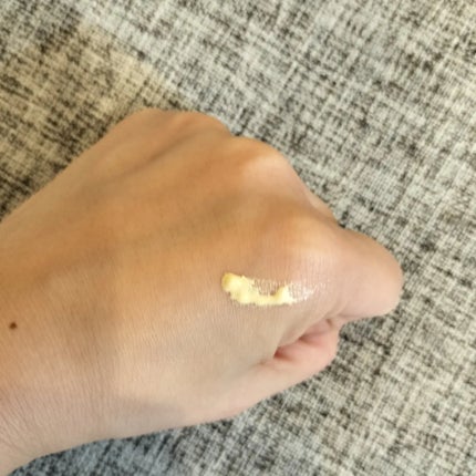 ウルミナプラス 生つや肌おしろい乳液 オイルブロック/ウルミナプラス/乳液を使ったクチコミ(2枚目)