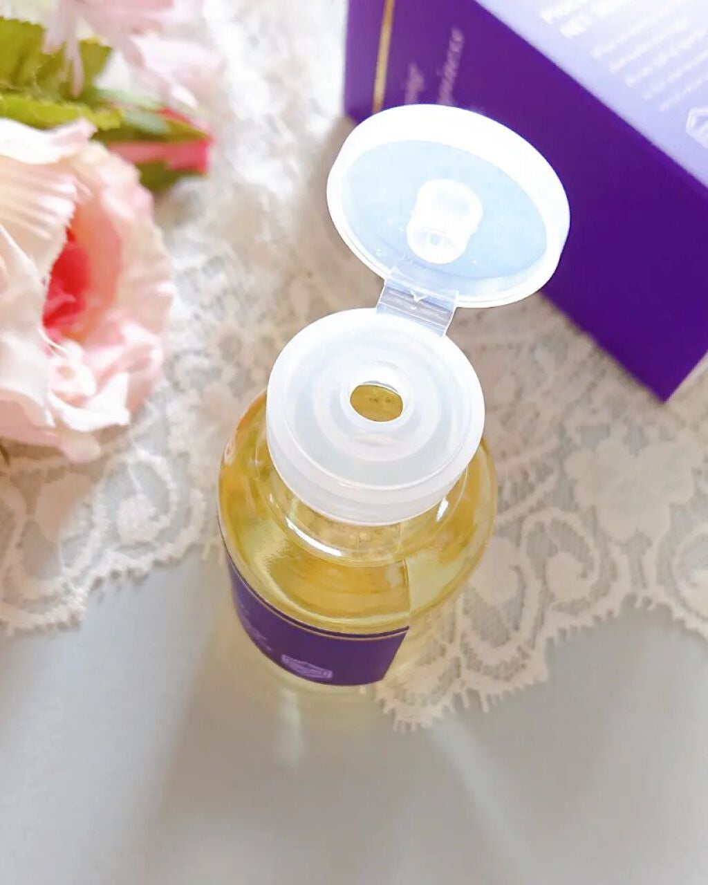 水溶性プラセンタエキス原液/Bb lab./美容液を使ったクチコミ(2枚目)