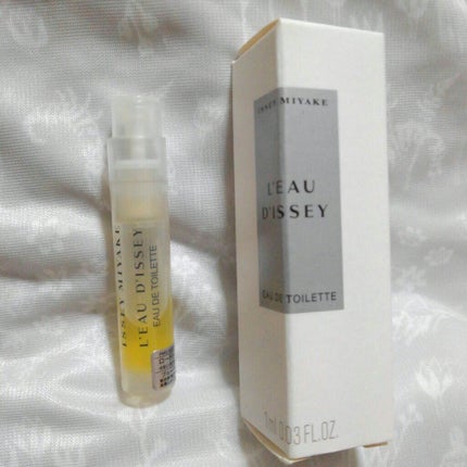 オードトワレ ロンブルダンロー(L'OMBRE DANS L'EAU)/diptyque/香水(レディース)を使ったクチコミ(5枚目)