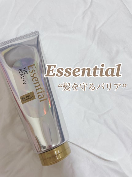 髪ã®ãã¡çŸå®¹ããªã¢ããªãŒãã¡ã³ã/ãšãã»ã³ã·ã£ã«/æŽãæµããã¢ããªãŒãã¡ã³ãã䜿ã£ãã¯ãã³ãïŒ1æç®ïŒ