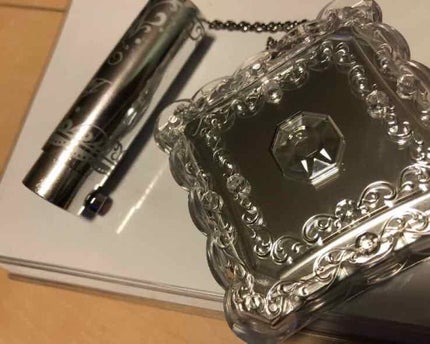 ミックスブラッシュ コンパクト N/JILL STUART/パウダーチークを使ったクチコミ(2枚目)