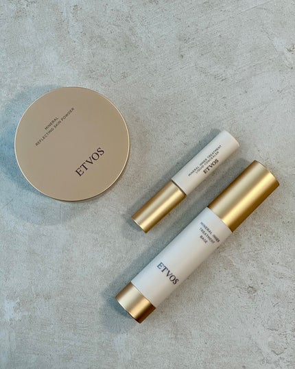 ミネラルインナートリートメントリキッドコンシーラー/エトヴォス/リキッドコンシーラーを使ったクチコミ(2枚目)