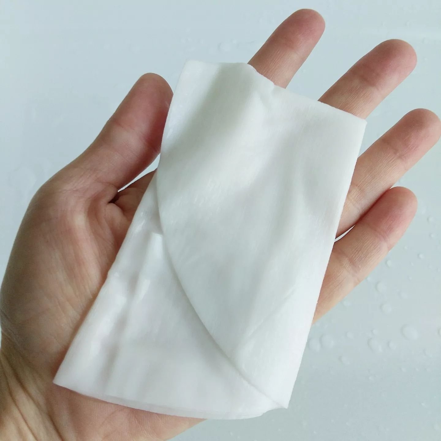 ステムリッチミルクマスク/リスタ/シートマスク・パックを使ったクチコミ（3枚目）